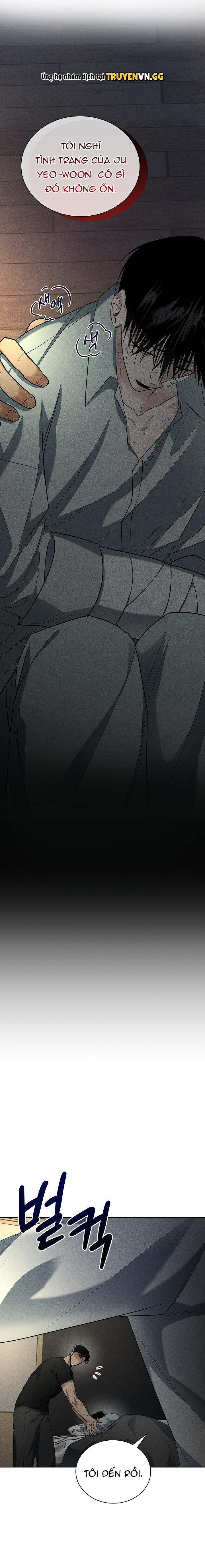 Vô Trách Nhiệm Chapter 3 - Next Chapter 4