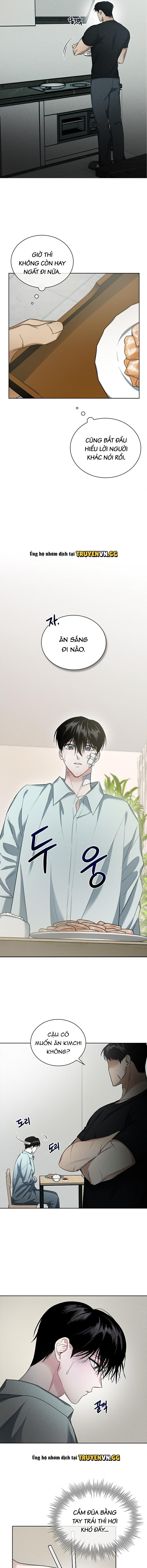 Vô Trách Nhiệm Chapter 3 - Next Chapter 4