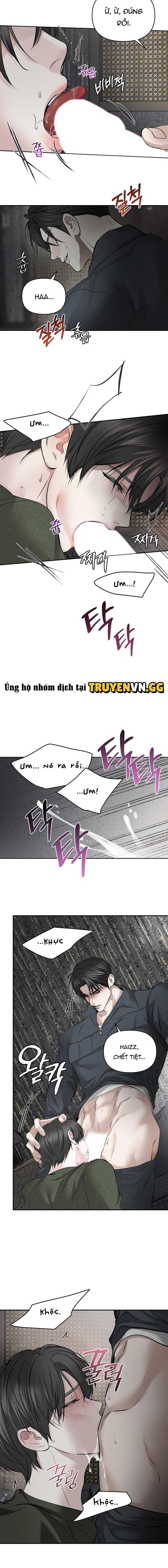 Kẻ Đánh Cắp Trái Tim Chapter 4 - Trang 2