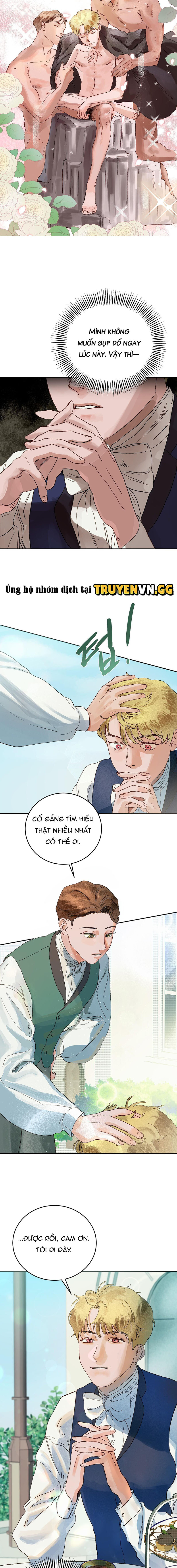 Hồng Thép Chapter 2 - Trang 2