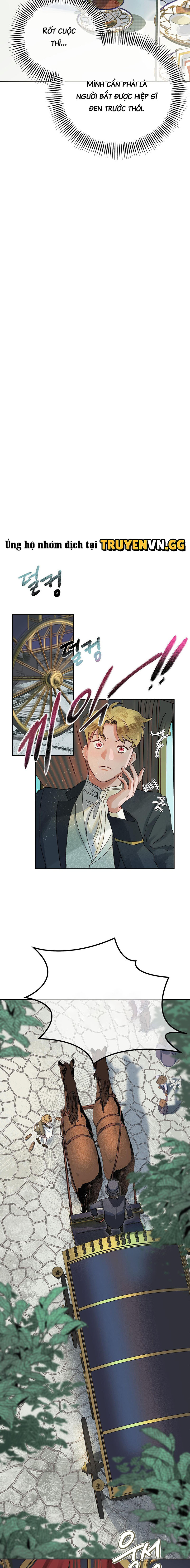 Hồng Thép Chapter 2 - Trang 2