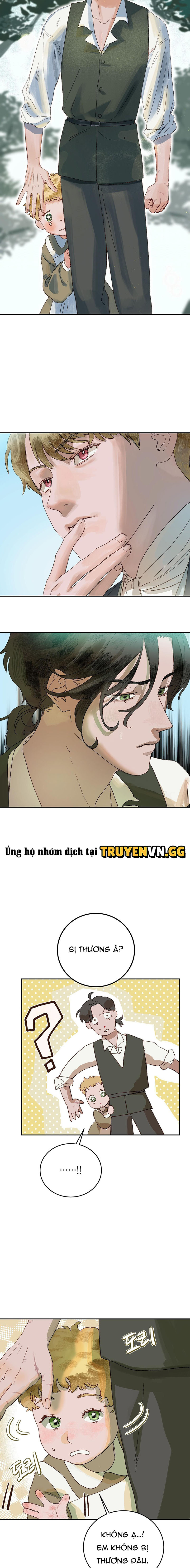 Hồng Thép Chapter 2 - Trang 2