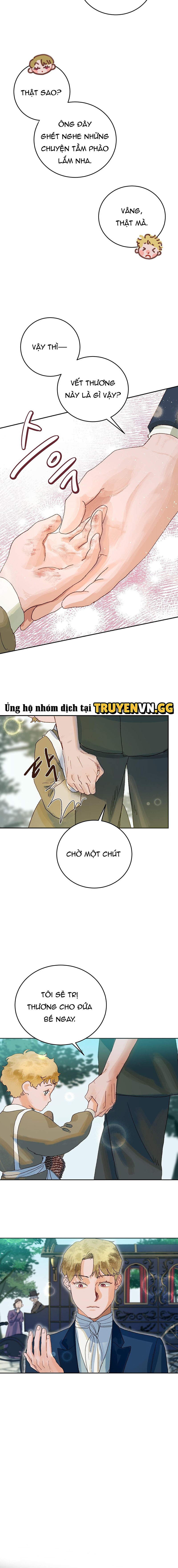 Hồng Thép Chapter 2 - Trang 2