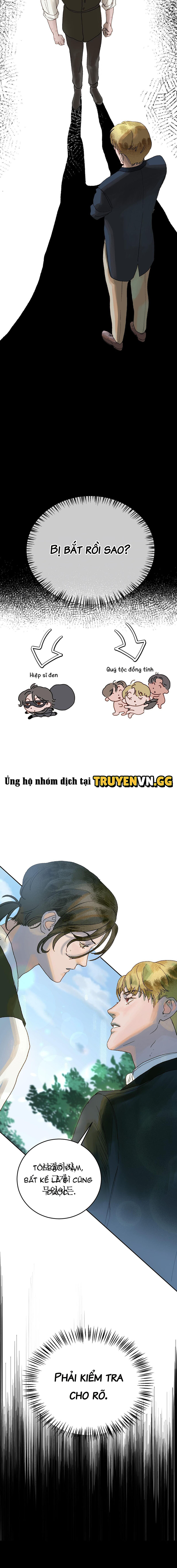 Hồng Thép Chapter 2 - Trang 2
