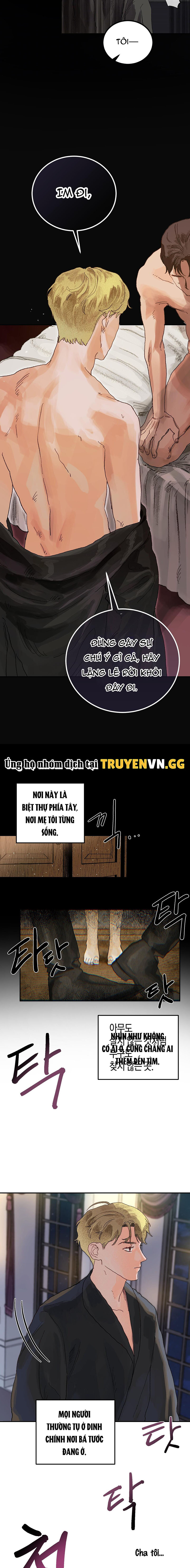 Hồng Thép Chapter 2 - Trang 2