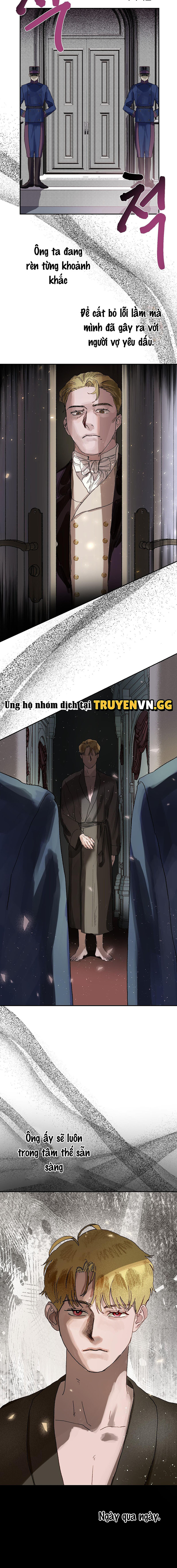 Hồng Thép Chapter 2 - Trang 2