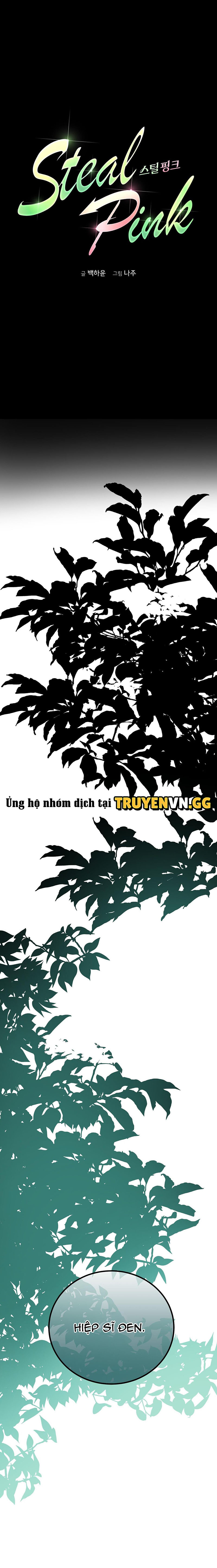 Hồng Thép Chapter 2 - Trang 2