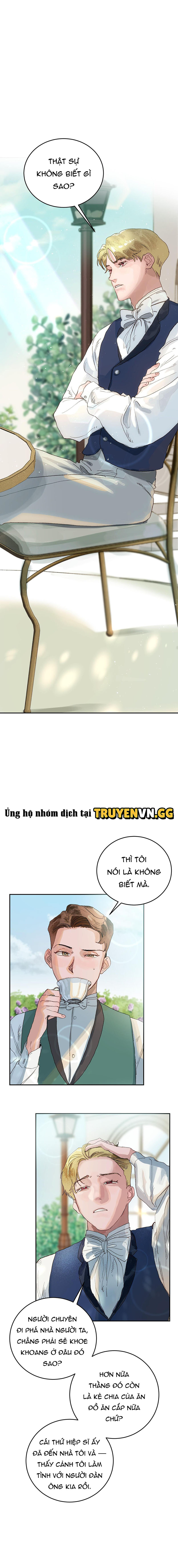 Hồng Thép Chapter 2 - Trang 2