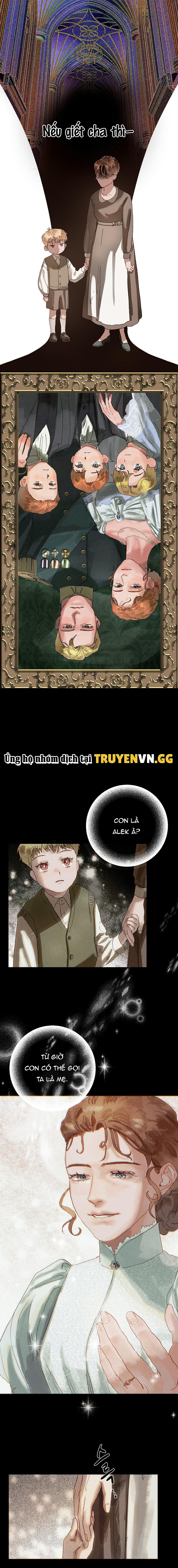 Hồng Thép Chapter 2 - Trang 2