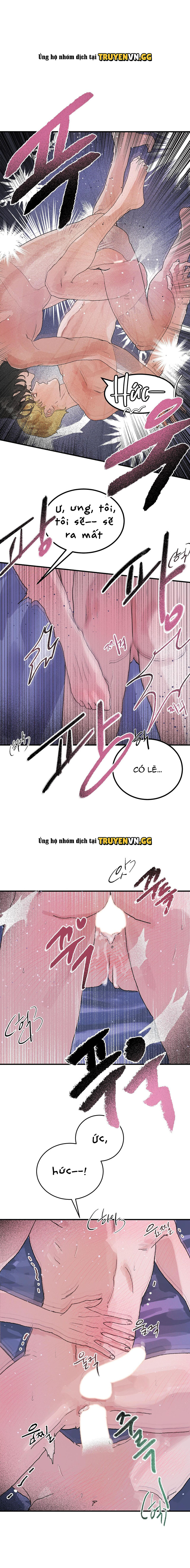 Hồng Thép Chapter 3 - Trang 2