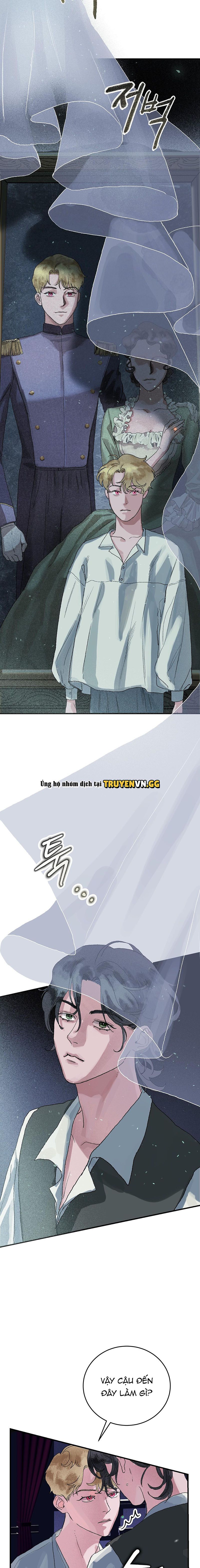 Hồng Thép Chapter 3 - Trang 2