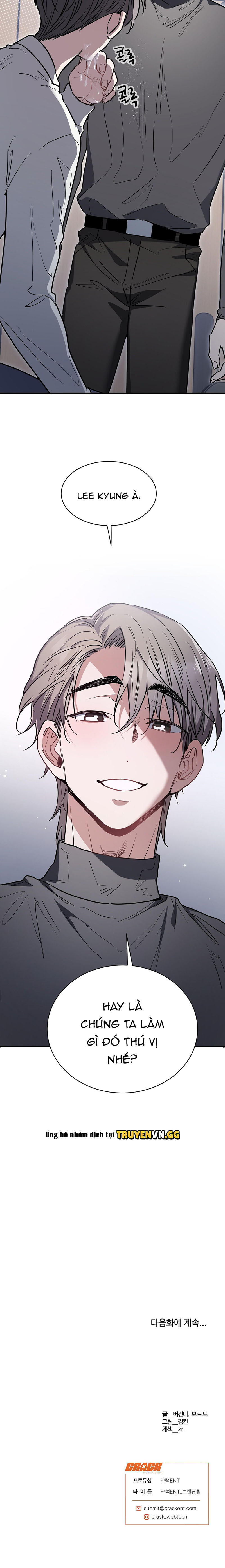 Ông Già Noel Siêu Giàu Điên Rồ Chapter 5 16