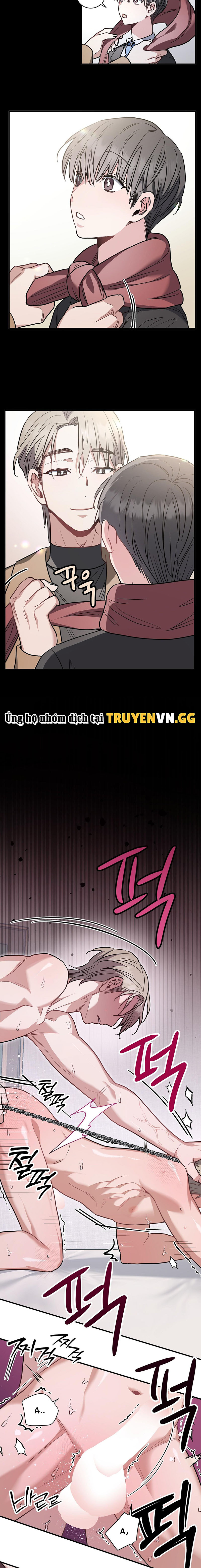Ông Già Noel Siêu Giàu Điên Rồ Chapter 4 11