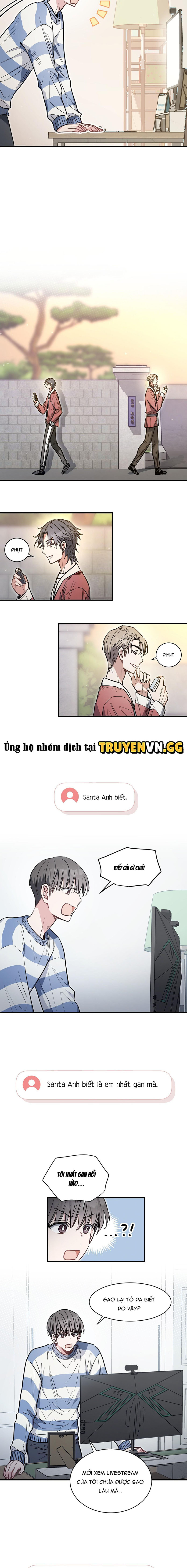 Ông Già Noel Siêu Giàu Điên Rồ Chapter 4 2