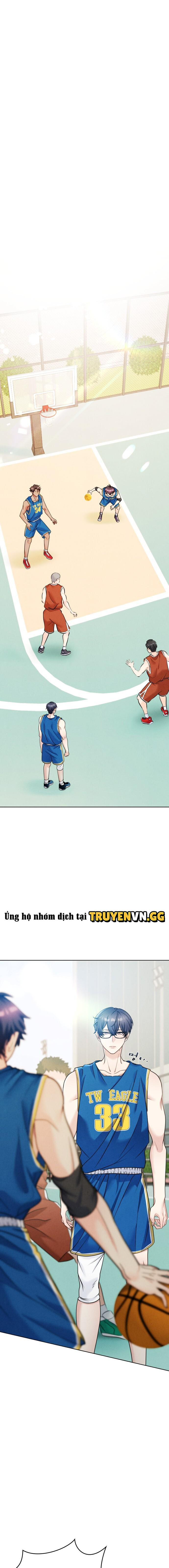 Yêu Từ Số Không Chapter 3 1
