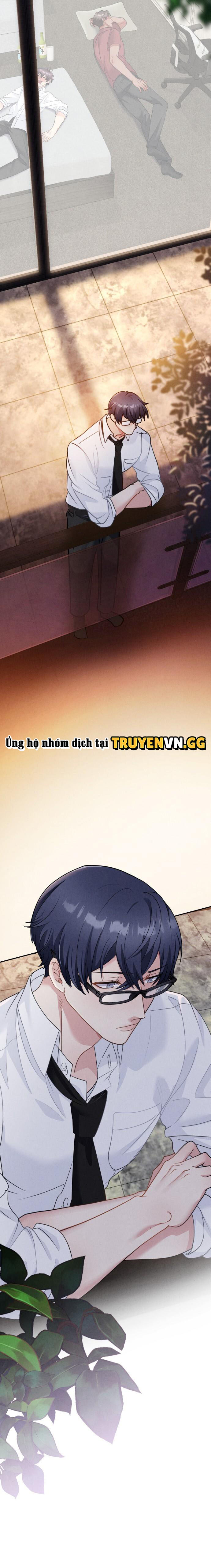 Yêu Từ Số Không Chapter 3 12