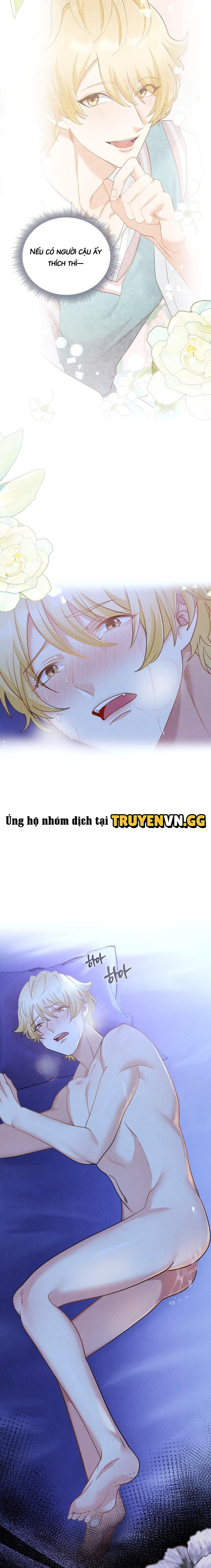 Yêu Từ Số Không Chapter 3 14