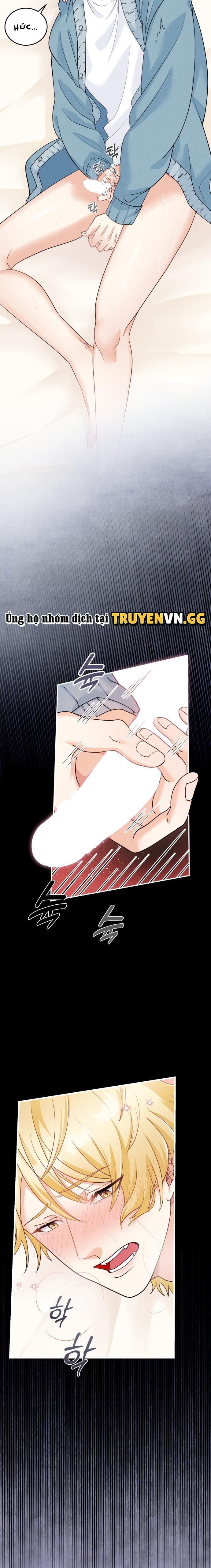 Yêu Từ Số Không Chapter 3 17