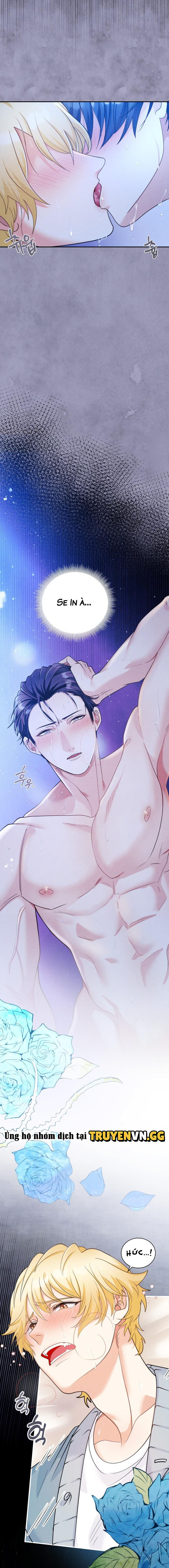 Yêu Từ Số Không Chapter 3 18