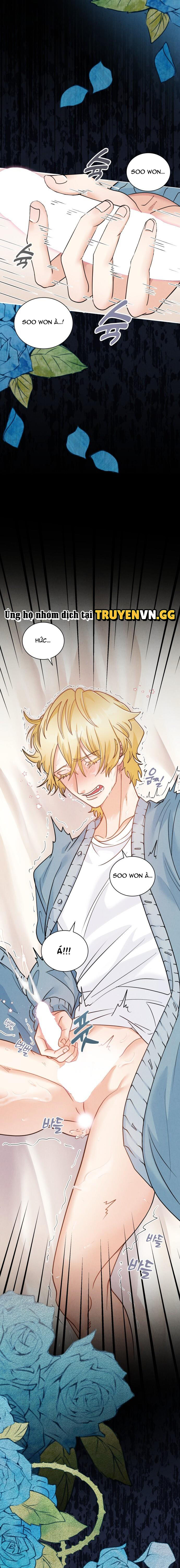Yêu Từ Số Không Chapter 3 19