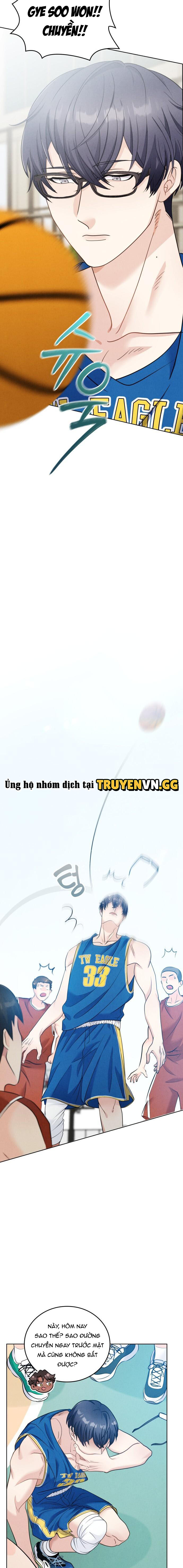 Yêu Từ Số Không Chapter 3 2