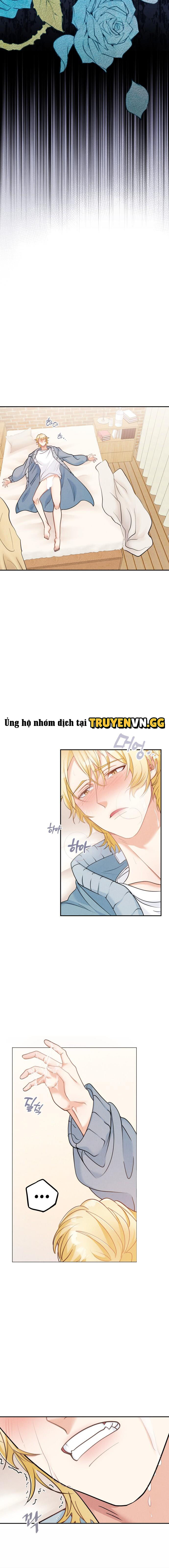 Yêu Từ Số Không Chapter 3 20