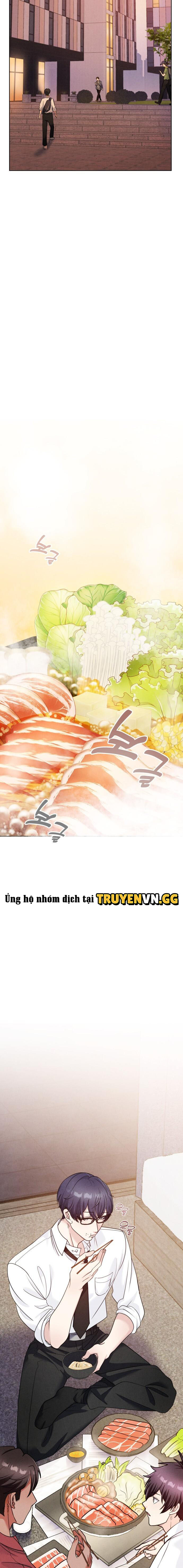 Yêu Từ Số Không Chapter 3 6
