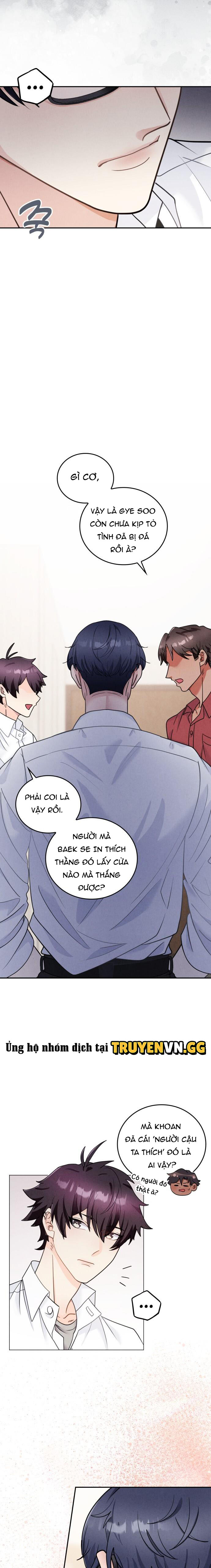 Yêu Từ Số Không Chapter 3 9