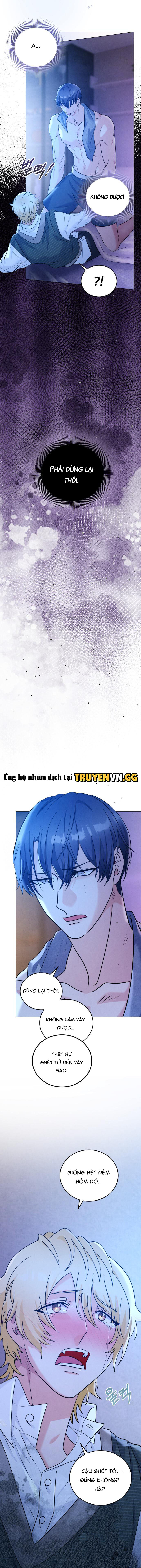 Yêu Từ Số Không Chapter 5 11