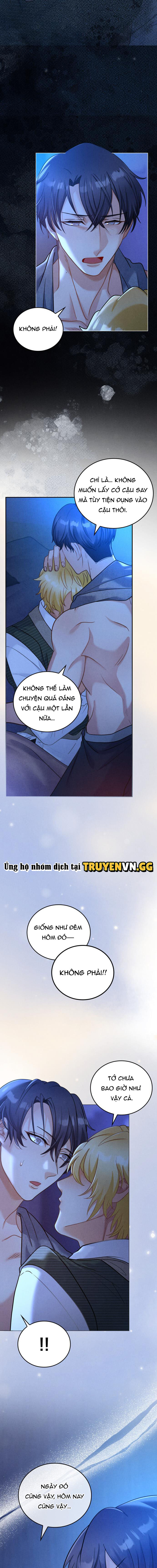 Yêu Từ Số Không Chapter 5 12
