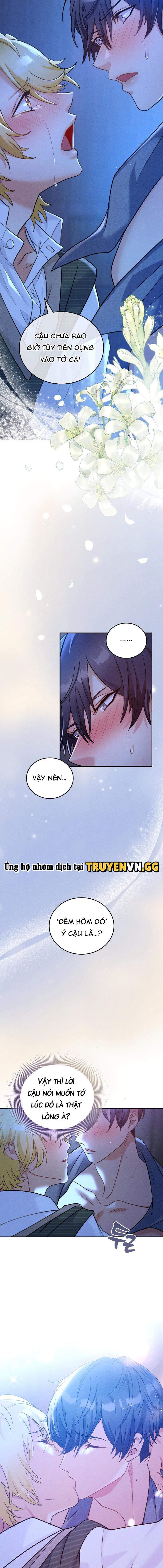 Yêu Từ Số Không Chapter 5 13