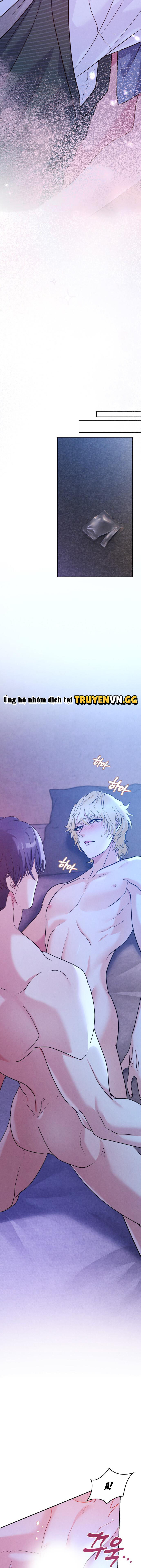 Yêu Từ Số Không Chapter 5 14
