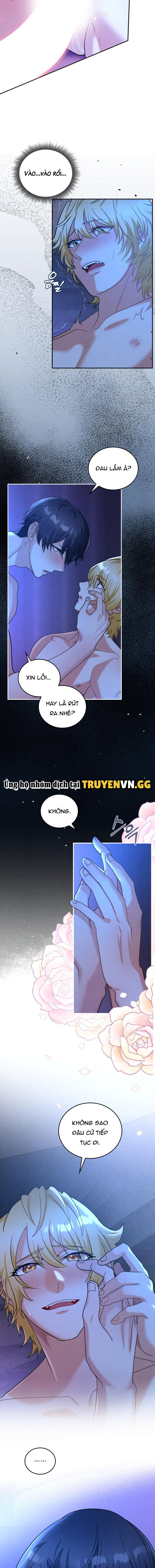 Yêu Từ Số Không Chapter 5 15