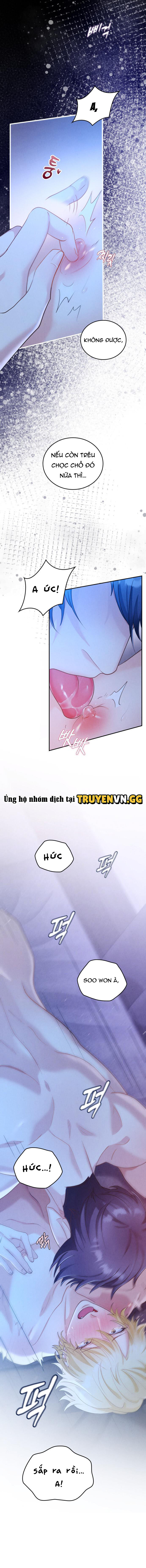 Yêu Từ Số Không Chapter 5 17