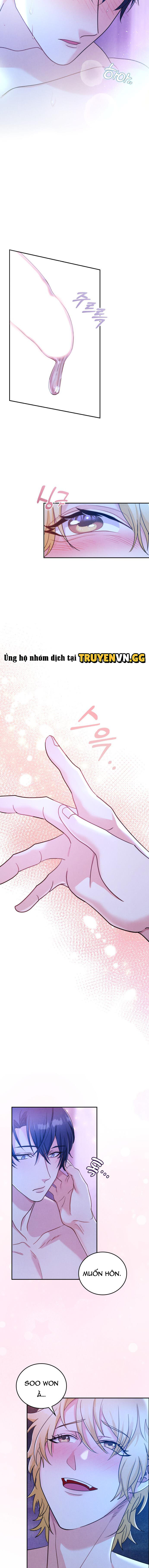 Yêu Từ Số Không Chapter 5 19