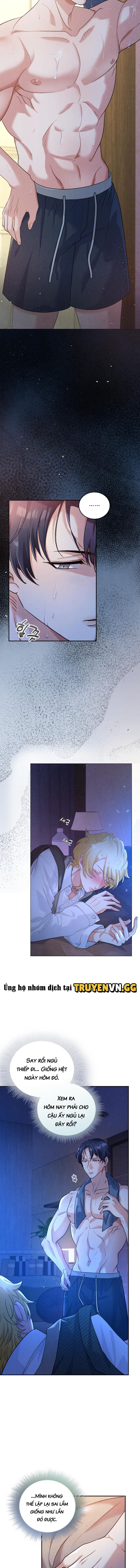 Yêu Từ Số Không Chapter 5 3