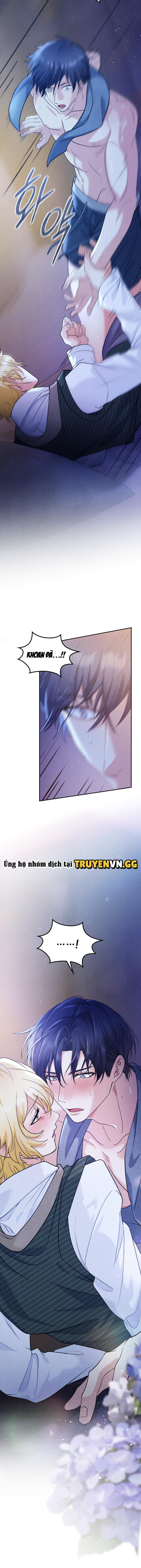 Yêu Từ Số Không Chapter 5 5