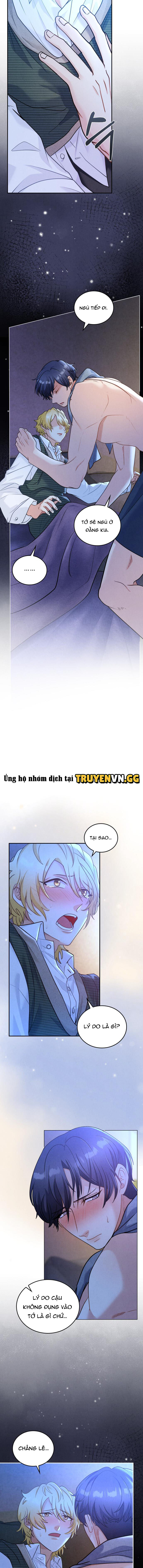Yêu Từ Số Không Chapter 5 7