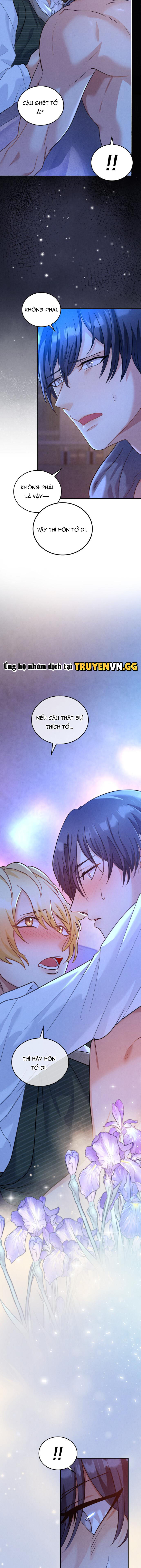 Yêu Từ Số Không Chapter 5 8
