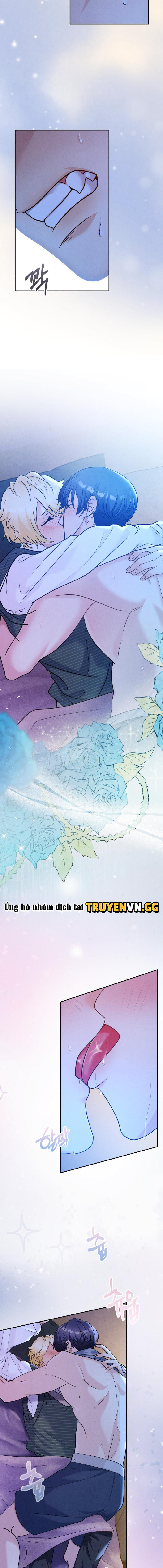 Yêu Từ Số Không Chapter 5 9