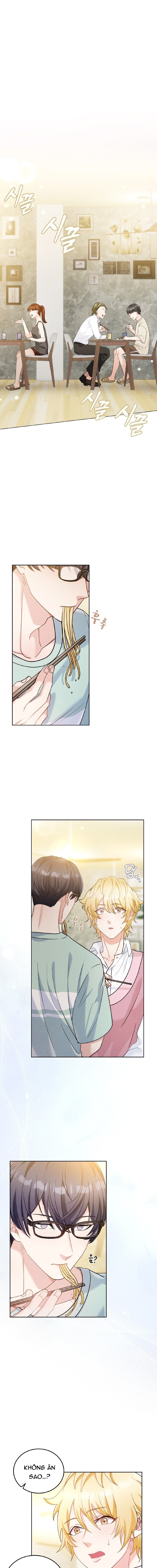 Yêu Từ Số Không Chapter 7 1