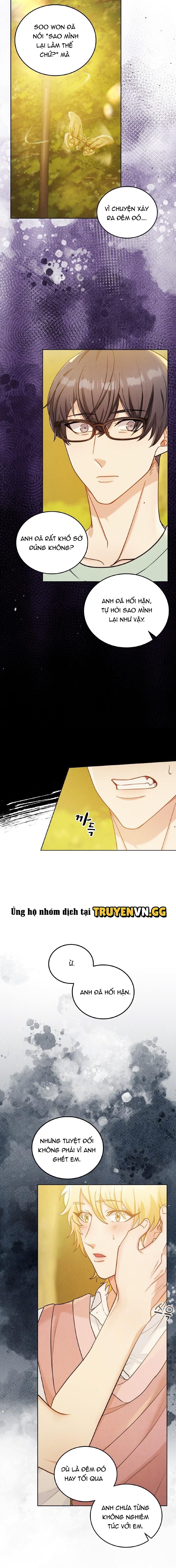 Yêu Từ Số Không Chapter 7 10