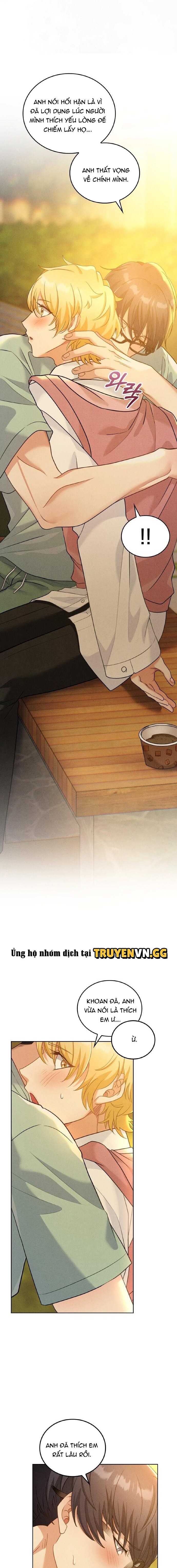 Yêu Từ Số Không Chapter 7 11