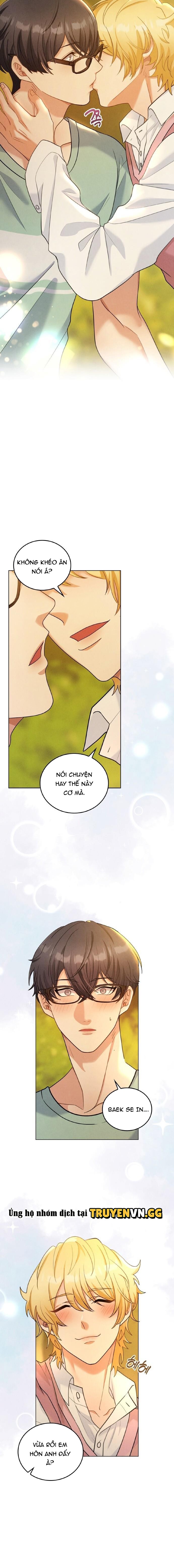 Yêu Từ Số Không Chapter 7 14