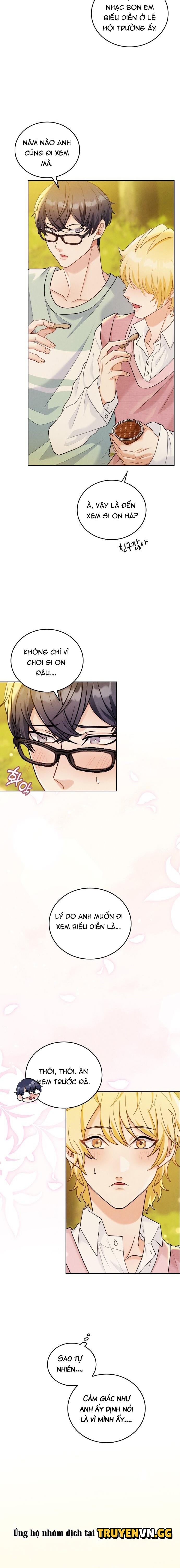 Yêu Từ Số Không Chapter 7 5