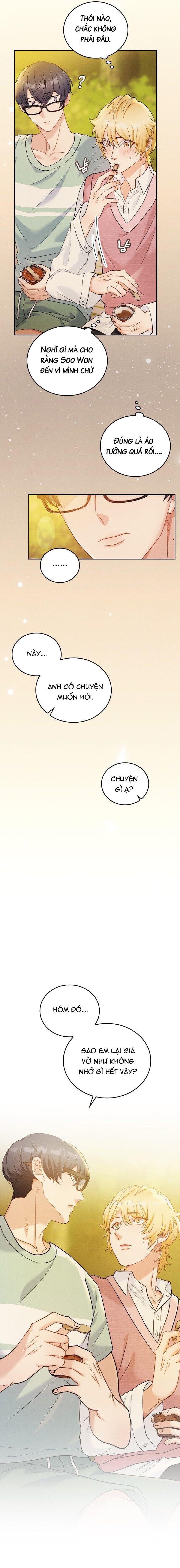 Yêu Từ Số Không Chapter 7 6