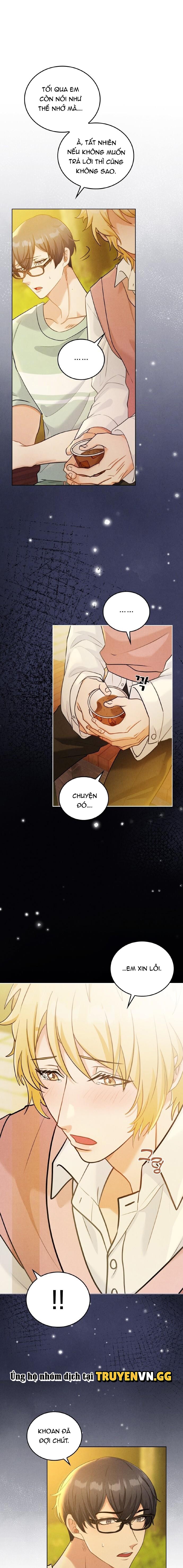 Yêu Từ Số Không Chapter 7 7