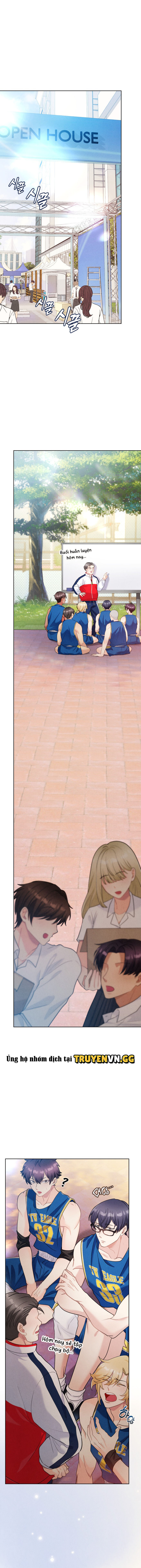 Yêu Từ Số Không Chapter 6 1