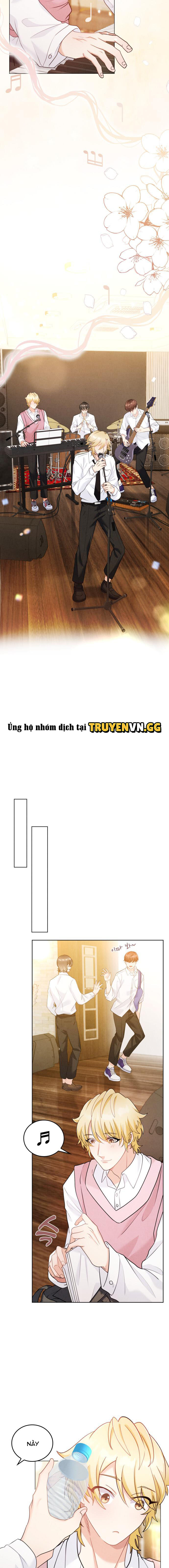 Yêu Từ Số Không Chapter 6 10