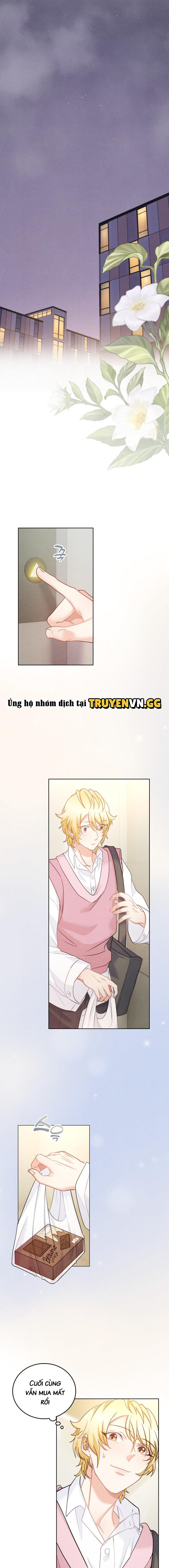 Yêu Từ Số Không Chapter 6 14